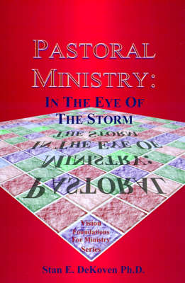 Cover of Pastoral Ministry