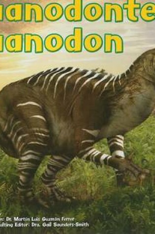 Cover of Iguanodonte/Iguanodon