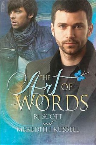 Cover of The Art of Words