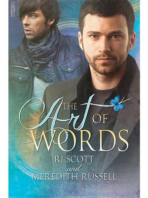 Book cover for The Art of Words