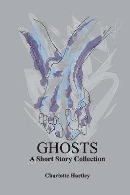 Book cover for Ghosts