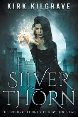 Cover of Silverthorn