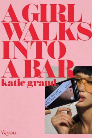 Cover of Katie Grand