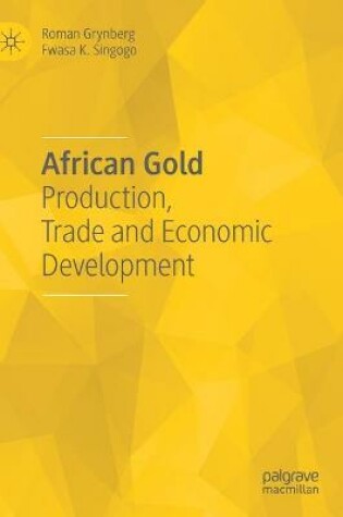 Cover of African Gold