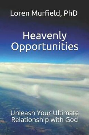 Cover of Heavenly Opportunities