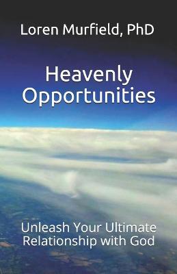 Book cover for Heavenly Opportunities