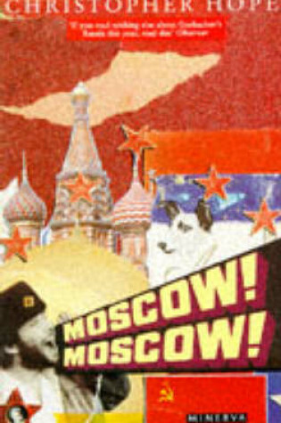 Cover of Moscow, Moscow