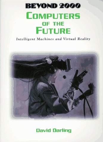 Cover of Computers of the Future