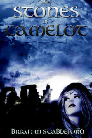 Cover of The Stones of Camelot