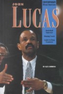Cover of John Lucas-Hb