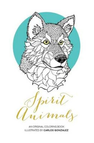 Cover of Spirit Animals