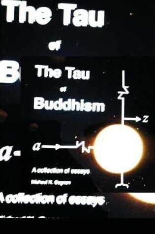 Cover of The Tau of Buddhism