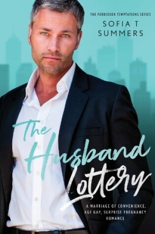 Cover of The Husband Lottery