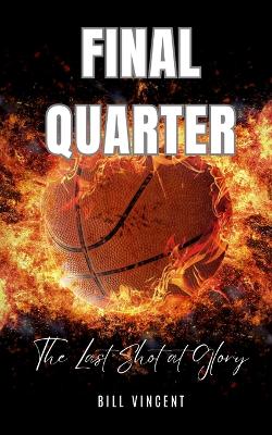 Book cover for Final Quarter