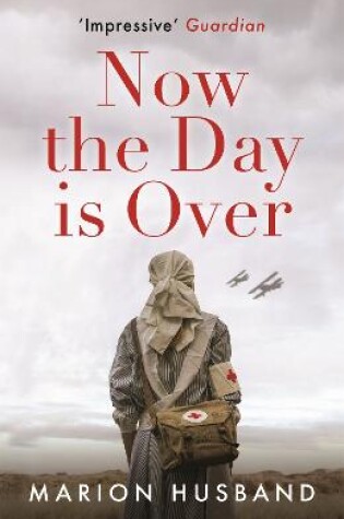 Cover of Now the Day is Over