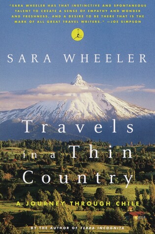 Travels in a Thin Country
