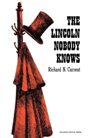 Cover of Lincoln Nobody Knows