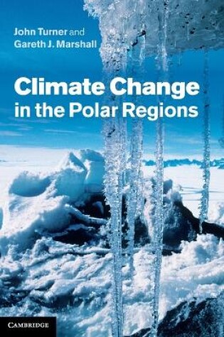 Cover of Climate Change in the Polar Regions