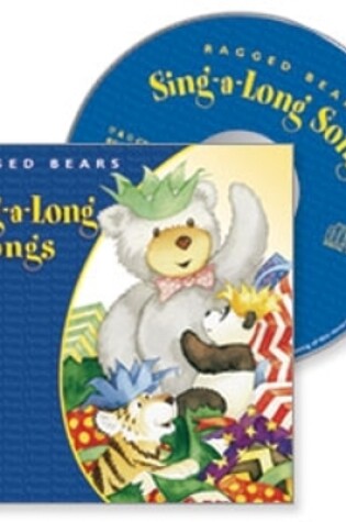 Cover of Sing-a-long Songs