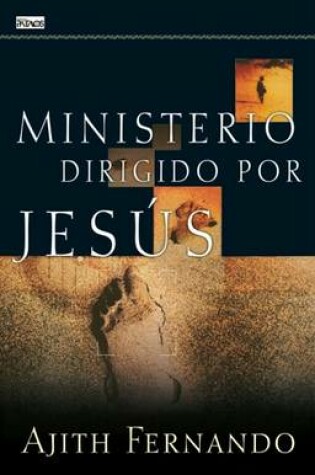 Cover of Ministerio Dirigido Por Jesus