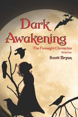 Cover of Dark Awakening