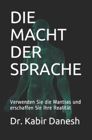 Cover of Die Macht Der Sprache