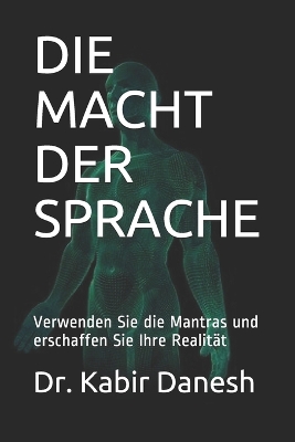 Book cover for Die Macht Der Sprache