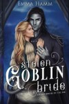 Book cover for Stolen Goblin Bride