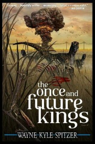 Cover of The Once and Future Kings