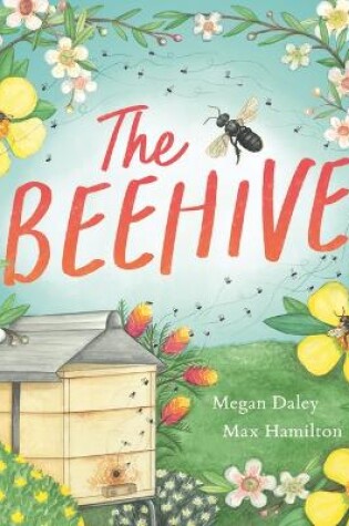 Cover of The Beehive