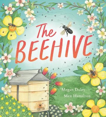 Cover of The Beehive