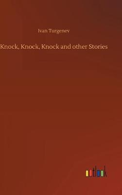 Book cover for Knock, Knock, Knock and other Stories