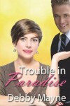 Book cover for Trouble in Paradise