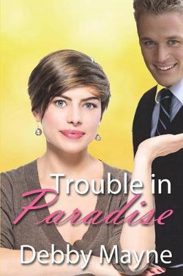 Cover of Trouble in Paradise