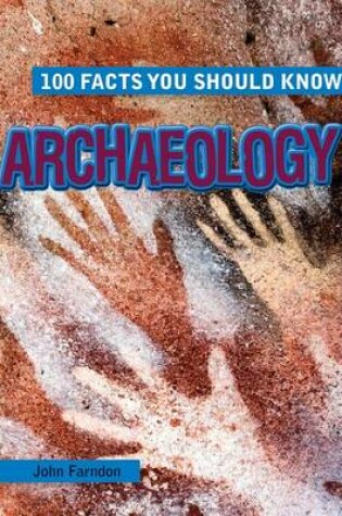 Cover of Archaeology