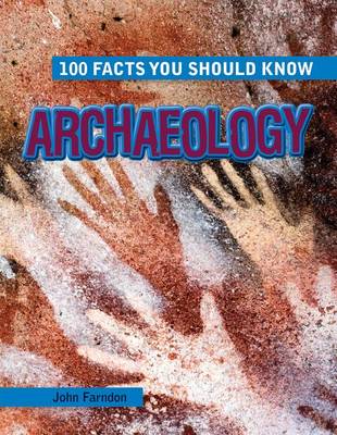 Book cover for Archaeology