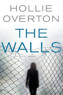 Book cover for The Walls