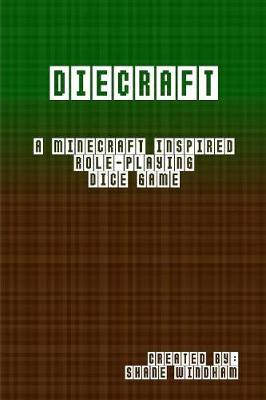 Book cover for Diecraft