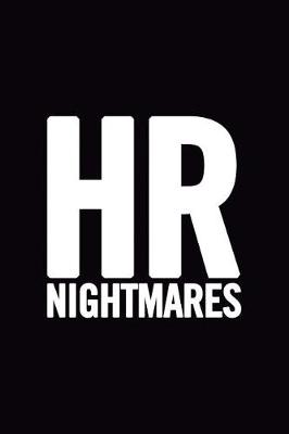 Book cover for HR Nightmares