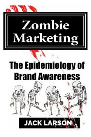 Cover of Zombie Marketing