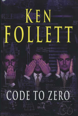 Cover of Code to Zero