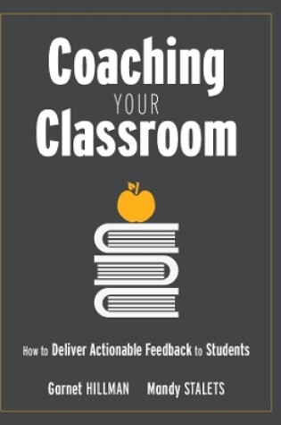 Cover of Coaching Your Classroom
