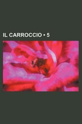 Cover of Il Carroccio (5)