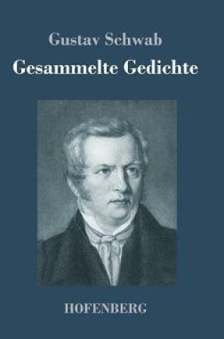 Cover of Gesammelte Gedichte