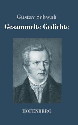Book cover for Gesammelte Gedichte