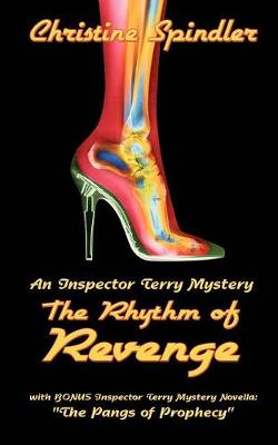 Book cover for The Rhythm of Revenge and the Pangs of Prophecy