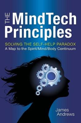 Book cover for The MindTech Principles