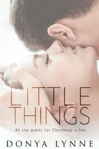 Cover of Little Things