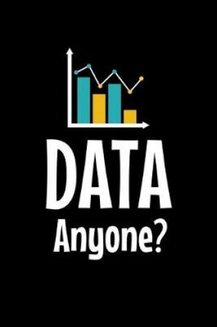 Cover of Data Anyone?