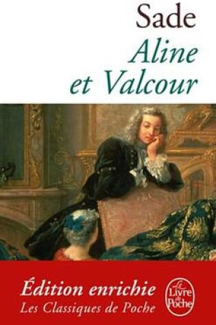 Cover of Aline Et Valcour